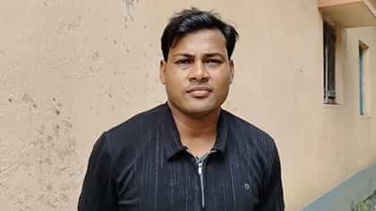 জেল থেকে বেরিয়ে হয়েছেন পুলিশকর্মী, তাঁর হাত ধরেই কনস্টেবল হলেন ২১