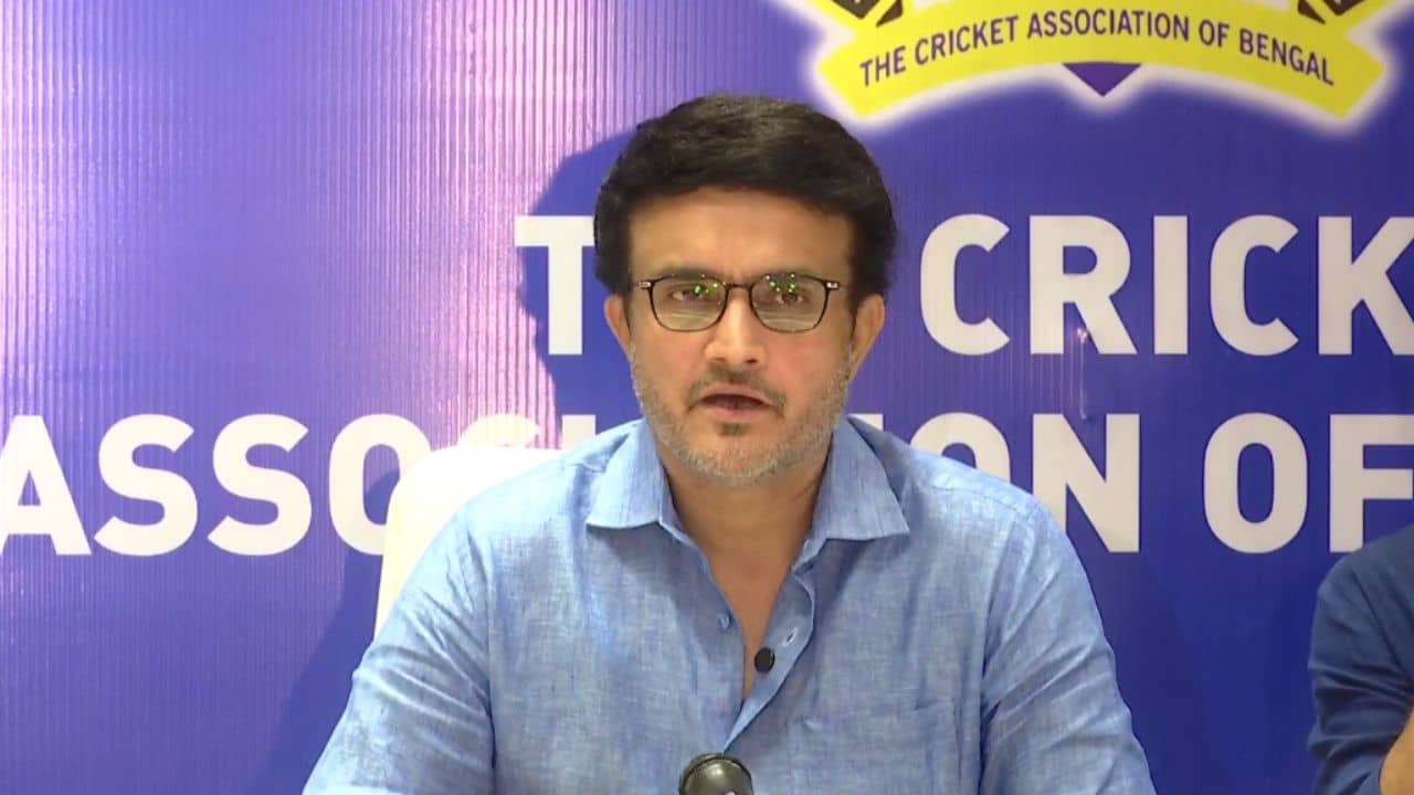 Sourav Ganguly: প্রমাণ প্রথম চিহ্নিত করে CAB, নির্বাসিত দুই ক্রিকেটারকে পুরস্কার বিতর্কে মুখ খুললেন সৌরভ
