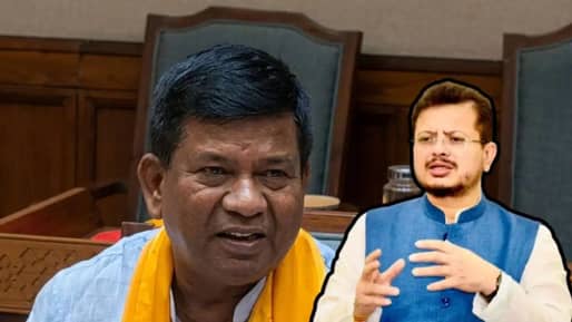 Speaker Notice to 10 TMC MLAs: উপনির্বাচনের আগে ‘অস্বস্তি’ ঋত শিবিরের, স্পিকারের নোটিস পেলেন ঋতব্রত-সহ ১০ বিধায়ক