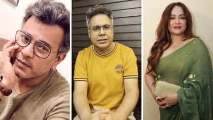 রুদ্রনীল ও শ্রীলেখা, কার রাজনৈতিক মতার্দশ পছন্দের? মীর বললেন...
