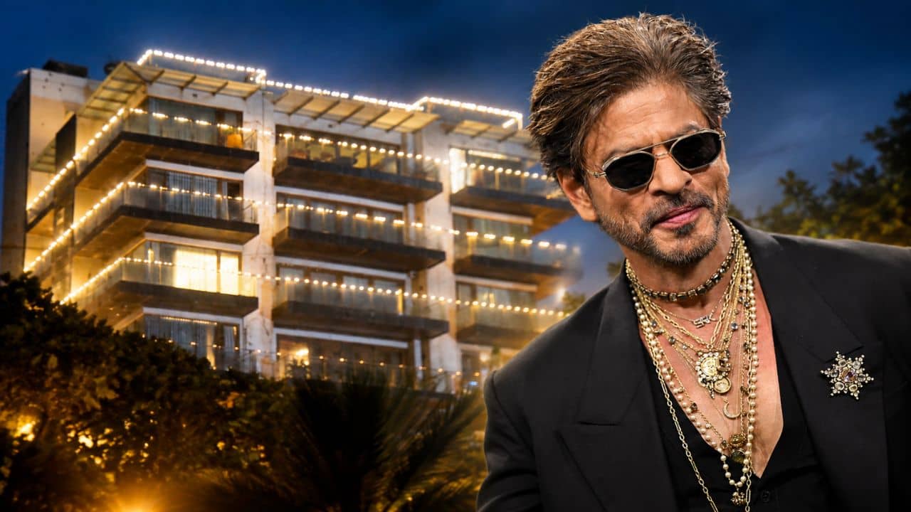 Shah Rukh Khan: শাহরুখের ৩০০ কোটির মন্নত-এ এক মাসের কারেন্ট বিল কত জানেন?