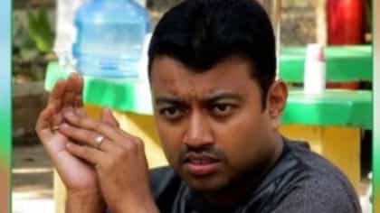 স্ত্রীর খোঁজ মেলেনি, শুভ্রাংশুর DP বদলাতেই জল্পনা শুভানুধ্যায়ীদের