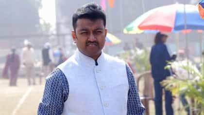 স্ত্রীর খোঁজ মেলেনি, শুভ্রাংশুর DP বদলাতেই জল্পনা শুভানুধ্যায়ীদের