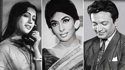 'উত্তমকে চুমু খেতে ইচ্ছা করছে!', সুপ্রিয়াকে ফোন সুচিত্রার