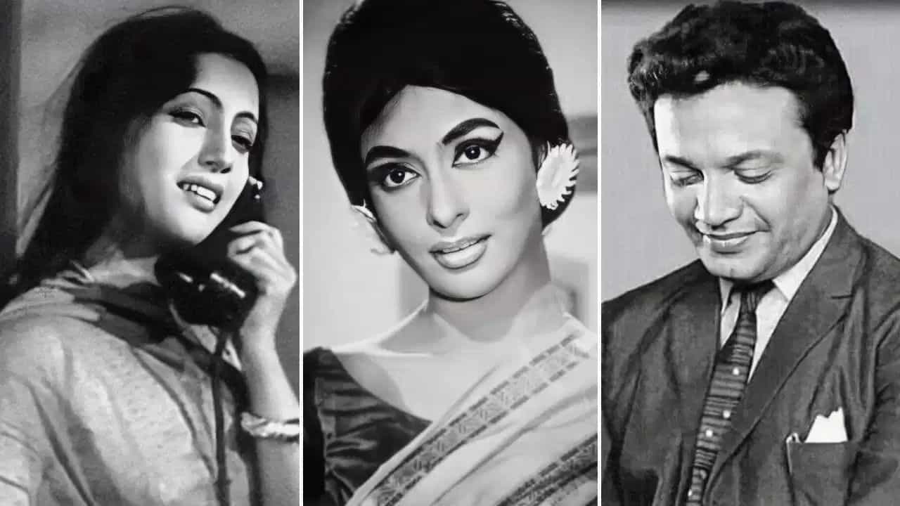Suchitra Sen: 'উত্তমকে চুমু খেতে ইচ্ছা করছে!', সুচিত্রা সেনের এমন ফোনে কী জবাব দিয়েছিলেন সুপ্রিয়া? Suchitra Sen: 'উত্তমকে চুমু খেতে ইচ্ছা করছে!', সুচিত্রা সেনের এমন ফোনে কী জবাব দিয়েছিলেন সুপ্রিয়া?