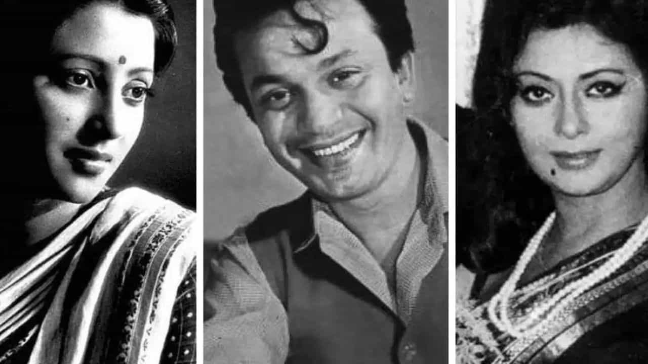 Suchitra Sen: সুচিত্রার সঙ্গে কেমন সম্পর্ক ছিল সুপ্রিয়ার? এই প্রশ্নে উত্তমের প্রিয় বেণুর উত্তর চমকে দেওয়ার মতো Suchitra Sen: সুচিত্রার সঙ্গে কেমন সম্পর্ক ছিল সুপ্রিয়ার? এই প্রশ্নে উত্তমের প্রিয় বেণুর উত্তর চমকে দেওয়ার মতো