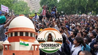 Supreme Court Quashes FIRs: গ্রিন সিগন্যাল দিল সুপ্রিম কোর্ট, স্বস্তি পেলেন ‘আরশোলারা’