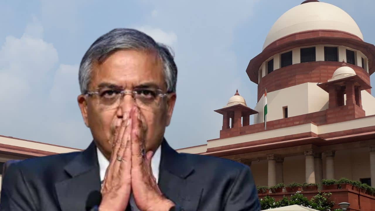 Supreme Court: জ্ঞানেশের বিরুদ্ধে এবার মামলা দায়ের সুপ্রিম কোর্টে