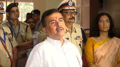 LIVE: যানজট মোকাবিলায় লাইভ কন্ট্রোল রুম কাজ করবে: CM