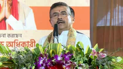 'আমি বুদ্ধবাবুকে দেখিনি ক্রেতা সুরক্ষা দফতরের কোনও কর্মসূচিতে গেছেন'
