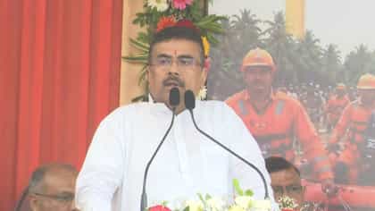 সরকারের কী কী সমালোচনা করবেন, আর কোনটা করবেন না সাফ জানালেন শুভেন্দু