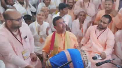 এখন তো তুলসী, টিকা, টিকি, ধুতিরই সরকার: শুভেন্দু