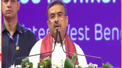 LIVE: 'আজ বাংলার জন্য ঐতিহাসিক দিন', আদানিদের হাসপাতালের শিলান্যাসে CM