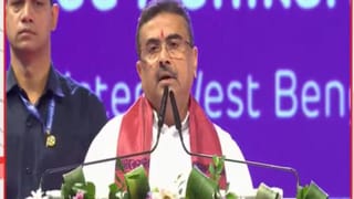 West Bengal NEWS Highlight Updates: শুভেন্দু-শমীককে নিয়ে পর্যালোচনা বৈঠকে নীতিন নবীন