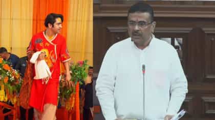 বিধানসভায় দাঁড়িয়ে বাগেশ্বর বাবার পক্ষে সওয়াল মুখ্যমন্ত্রীর! কী বললেন?