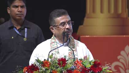 নিশ্চিন্তে থাকুন, মেধার ভিত্তিতেই শিক্ষক নিয়োগ হবে: শুভেন্দু