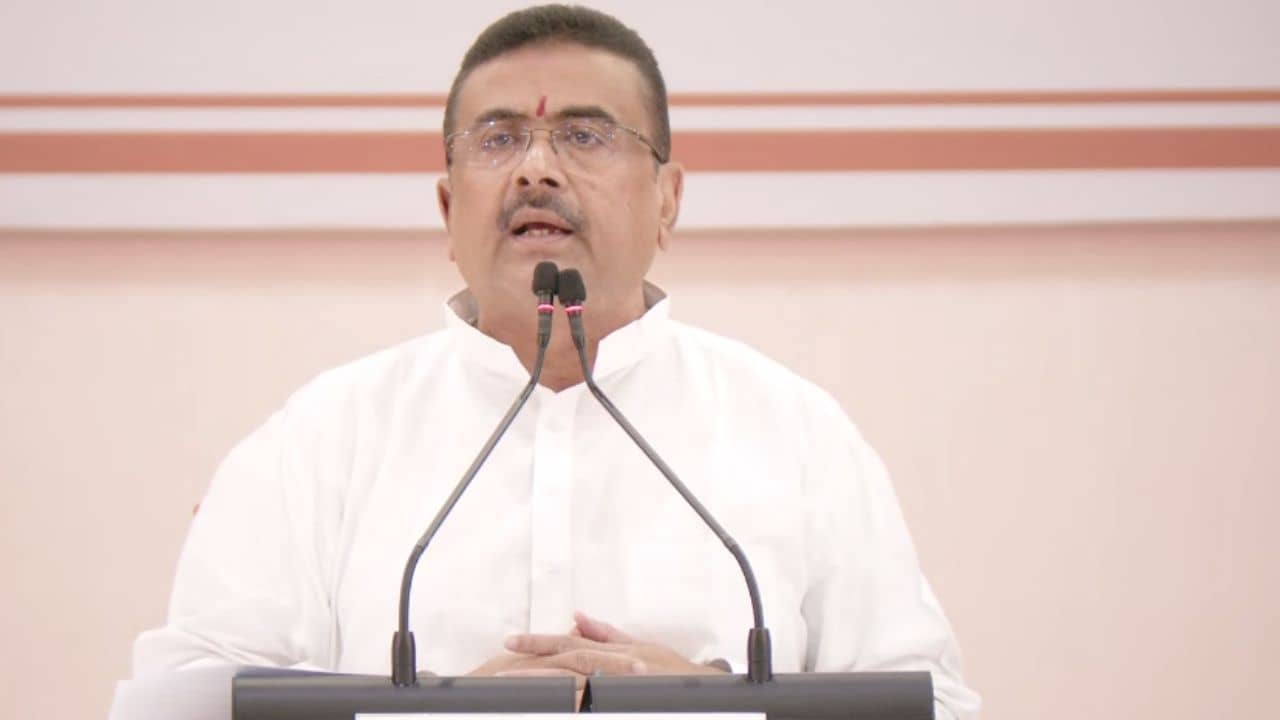 Suvendu Adhikari: দেড় হাজার নয়, মাসে সাড়ে চার হাজার টাকা পাবেন দিব্যাঙ্গরা, কীভাবে? জানিয়ে দিলেন মুখ্যমন্ত্রী