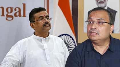 কুণালের আবেদনে সাড়া শুভেন্দুর, কী আর্জি জানান বেলেঘাটার MLA?