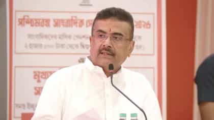 বোনাস বেড়ে তিন হাজার, পুজোয় সাংবাদিকদের জন্য বড় উপহার মুখ্যমন্ত্রীর