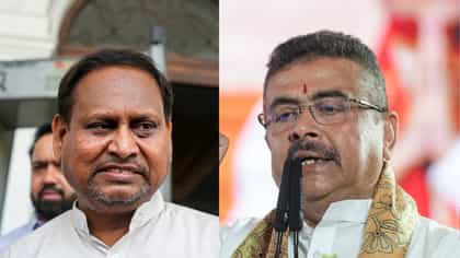 ৬ তারিখ সন্ধ্যাতেই ফল বলবেন মুখ্যমন্ত্রী, ব্যবস্থা হুমায়ুনের বিরুদ্ধে