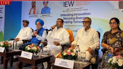 কলকাতায় ৪ দিন পালিত হবে 'ভারত শক্তি সপ্তাহ', ঘোষণা মুখ্যমন্ত্রীর