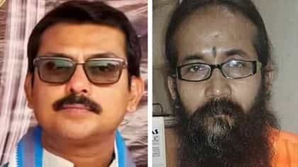 গ্রেফতার স্বরূপ ঘনিষ্ঠ মেকআপ গিল্ডের সম্পাদক বাপি মালাকার