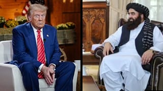 Taliban US Relations: আমেরিকার ‘বন্ধু’ হতে চায় আফগানিস্তানের তালিবান সরকার, জেনেই পাকিস্তান যা করল…