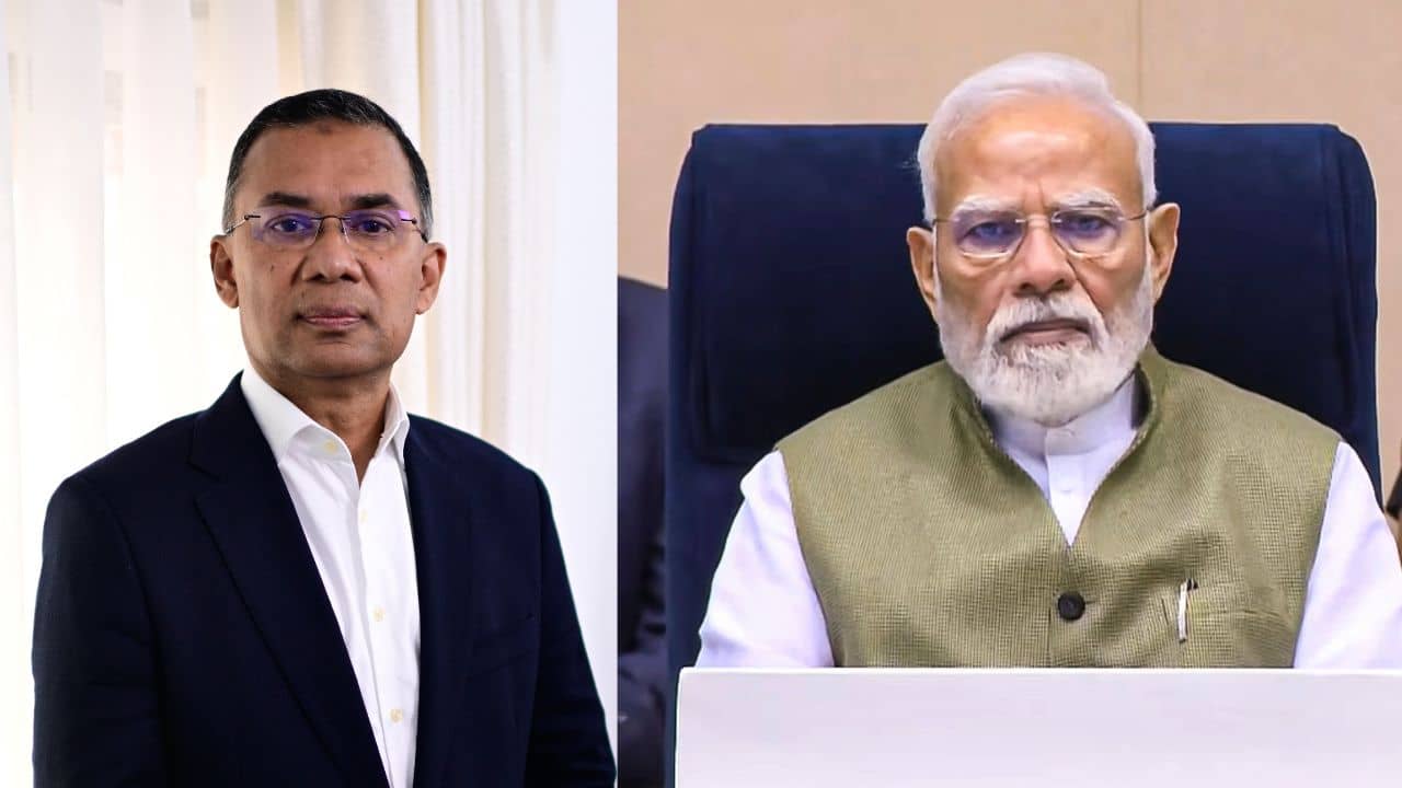 India Bangladesh: তারেকের ভারত সফরে কি ‘বাধা’ নতুন হাইকমিশনার? ইউনূস জমানার এই কূটনীতিকের নিয়োগ নিয়ে কেন এত জলঘোলা?