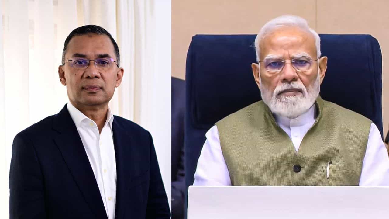 India Bangladesh: তারেকের ভারত সফরে কি ‘বাধা’ নতুন হাইকমিশনার? ইউনূস জমানার এই কূটনীতিকের নিয়োগ নিয়ে কেন এত জলঘোলা? India Bangladesh: তারেকের ভারত সফরে কি ‘বাধা’ নতুন হাইকমিশনার? ইউনূস জমানার এই কূটনীতিকের নিয়োগ নিয়ে কেন এত জলঘোলা?