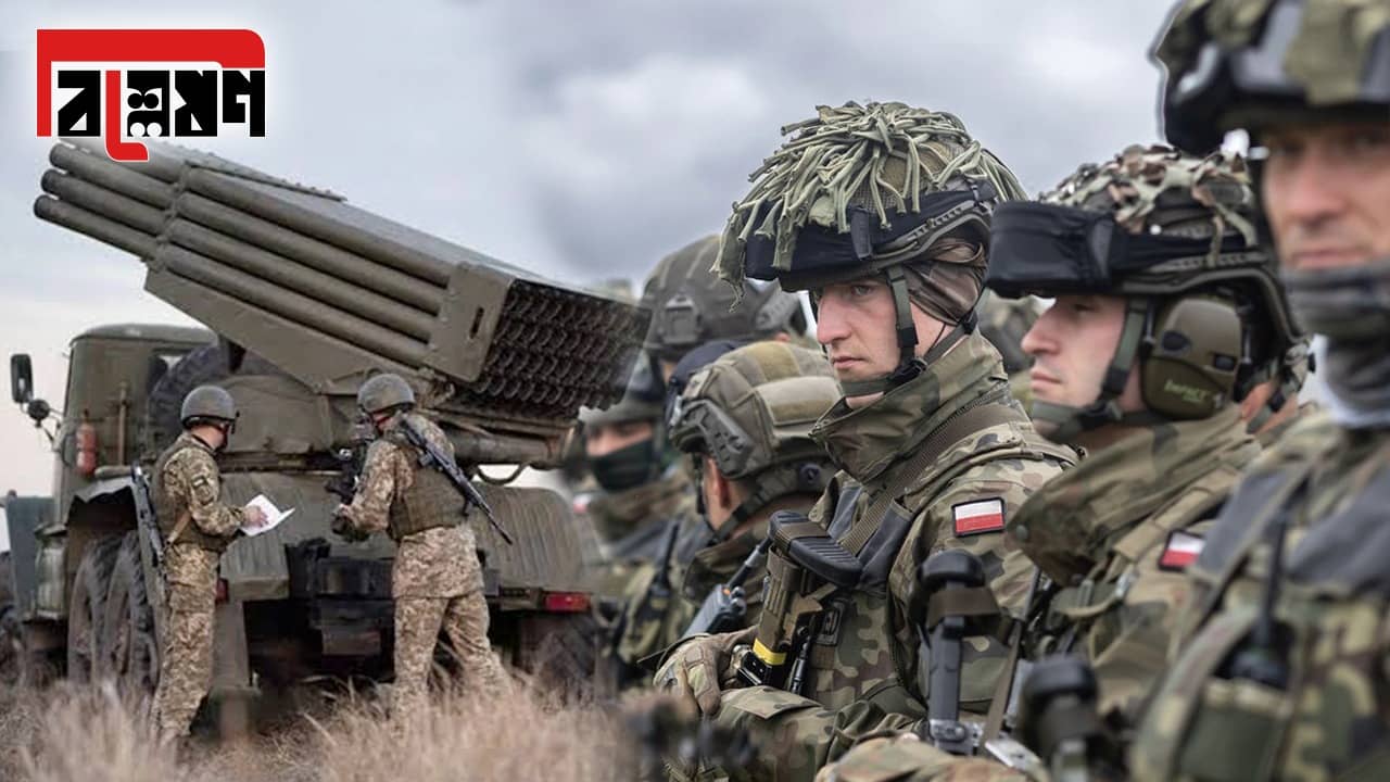 Russia-NATO tensions: ইউরোপে ঘনঘন আক্রমণ রাশিয়ার, বাজছে তৃতীয় বিশ্বযুদ্ধের দামামা