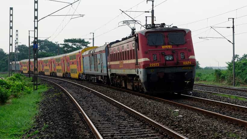 Train cancellations: বৃহস্পতিবারও বাতিল আরও এক গুচ্ছ ট্রেন, যাত্রী ভোগান্তি আরও চরমে উঠবে!
