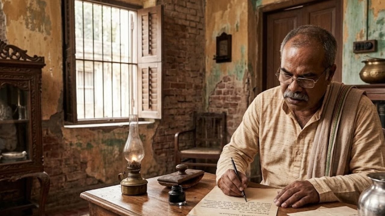 এই প্রয়োজনীয়তা থেকেই তিনি তৎকালীন ইস্ট ইন্ডিয়া রেলওয়েকে চিঠি লেখেন। সাহিবগঞ্জ ডিভিশনাল রেলওয়ে অফিসে পাঠানো চিঠিতে তিনি লেখেন যে ট্রেনে শৌচাগার থাকা খুব জরুরি। তাঁর এই চিঠিতে টনক নড়ে রেল আধিকারিকদেরও।