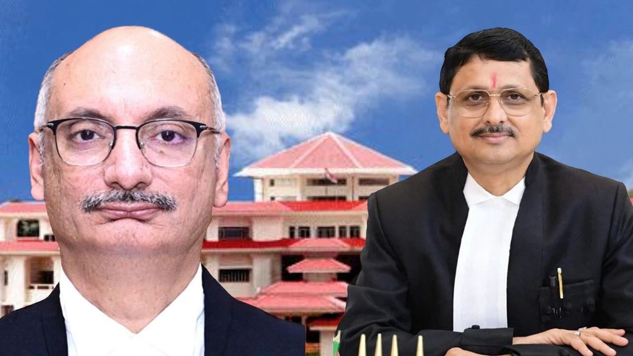 High Court on Family Pension: বাবার মৃত্যুর পর ডিভোর্স হলেও মিলবে ফ্যামিলি পেনশন,গুরুত্বপূর্ণ নির্দেশ হাইকোর্টের