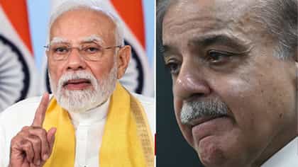 'সন্ত্রাসবাদ চালালে ফল ভুগতেই হবে', পাকিস্তানকে ধুয়ে দিল ভারত 
