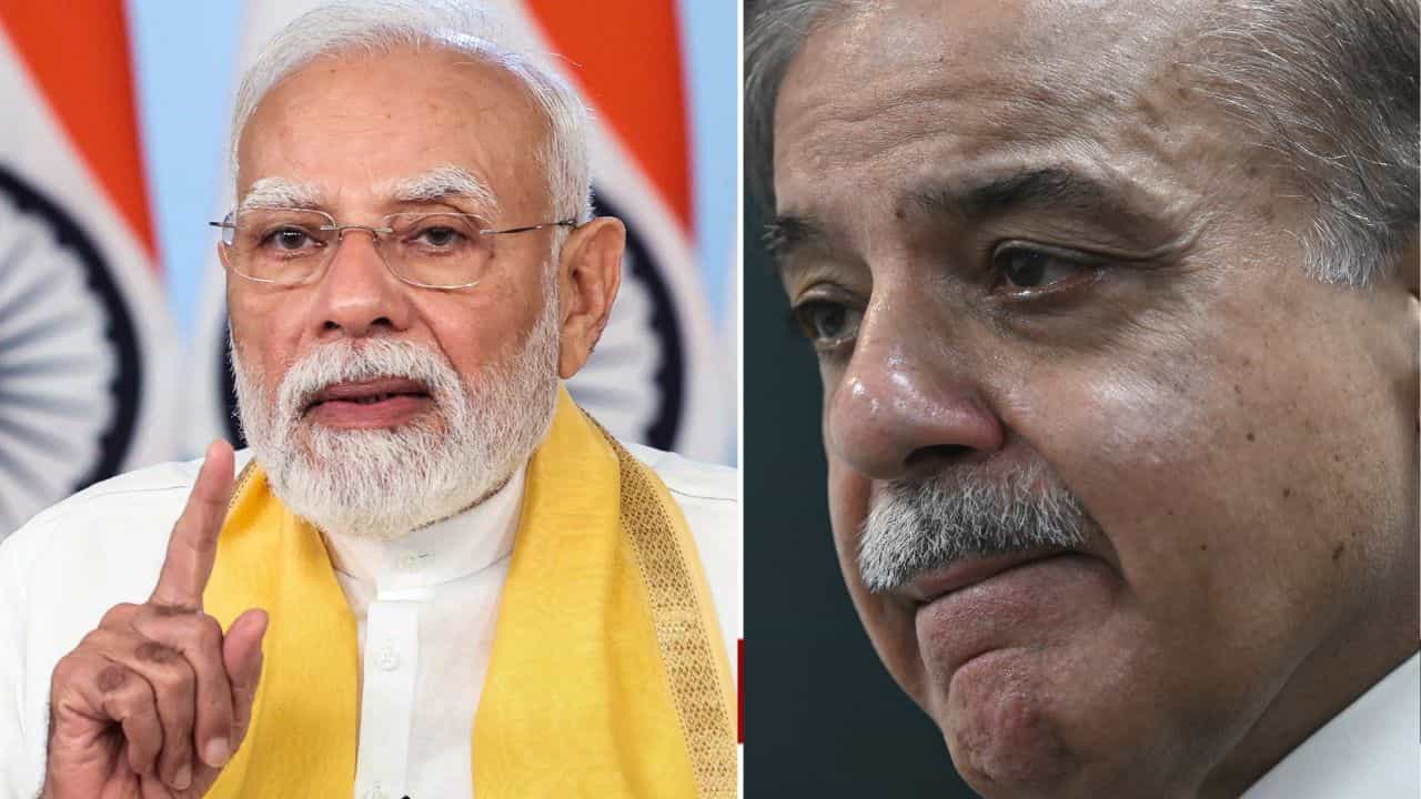India Slams Pakistan: 'সন্ত্রাসবাদ চালালে ফল ভুগতেই হবে', 'মিথ্যাবাদী' পাকিস্তানকে ধুয়ে দিল ভারত India Slams Pakistan: 'সন্ত্রাসবাদ চালালে ফল ভুগতেই হবে', 'মিথ্যাবাদী' পাকিস্তানকে ধুয়ে দিল ভারত