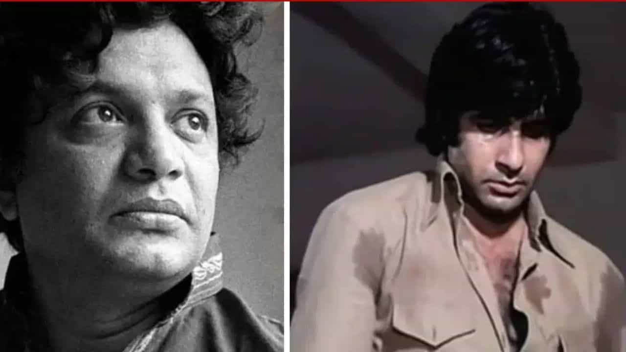 Uttam Kumar: উত্তমের পা ধরে ক্ষমা চেয়েছিলেন অমিতাভ! আজও এই ঘটনা নিয়ে চর্চা হয় বলিপাড়ায়, কী ঘটেছিল? Uttam Kumar: উত্তমের পা ধরে ক্ষমা চেয়েছিলেন অমিতাভ! আজও এই ঘটনা নিয়ে চর্চা হয় বলিপাড়ায়, কী ঘটেছিল?
