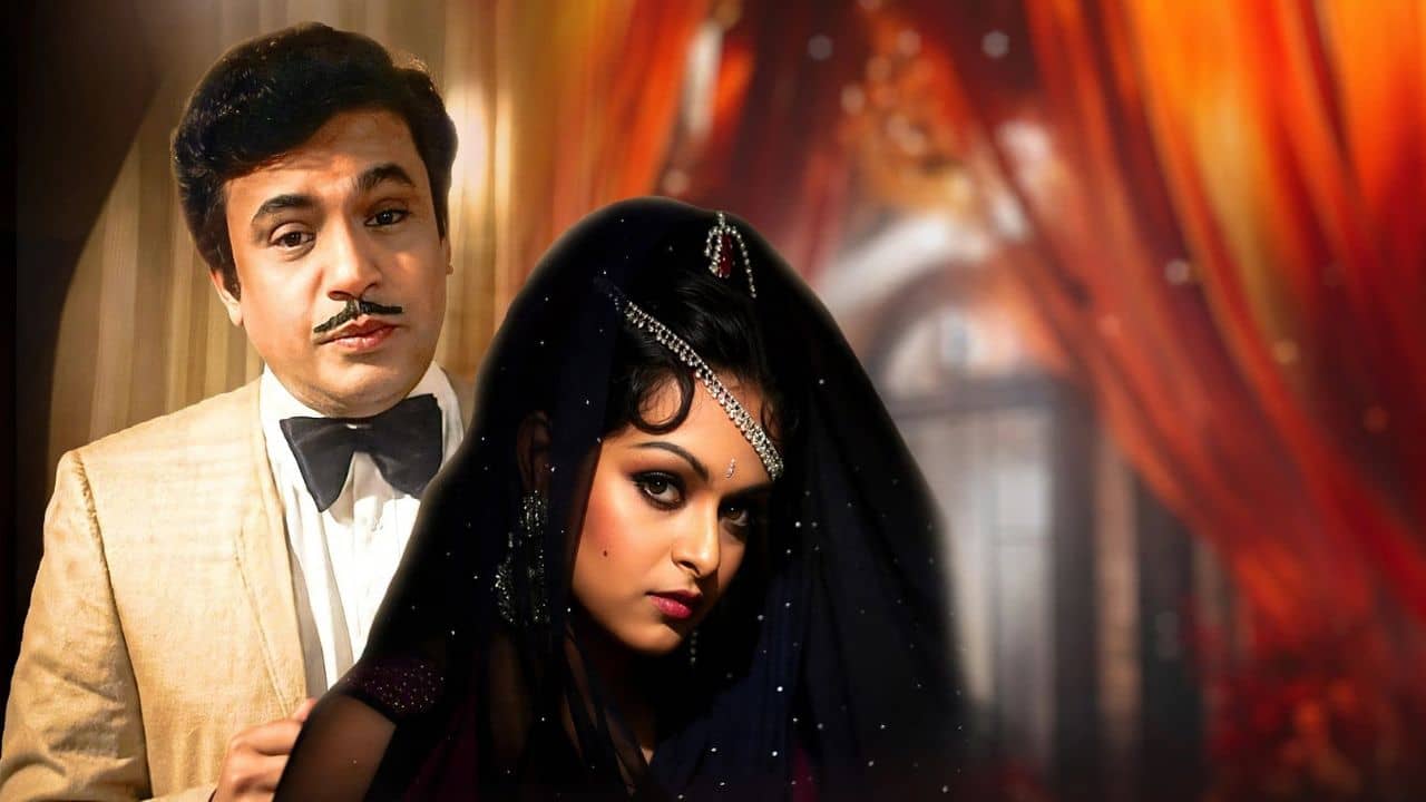 Mithu Mukherjee: উত্তমের প্রিয় হয়ে হোটেল স্নো ফক্স, প্রযোজকের সঙ্গে প্রেম! মুম্বই যাওয়াই কি কাল হল মিঠুর?