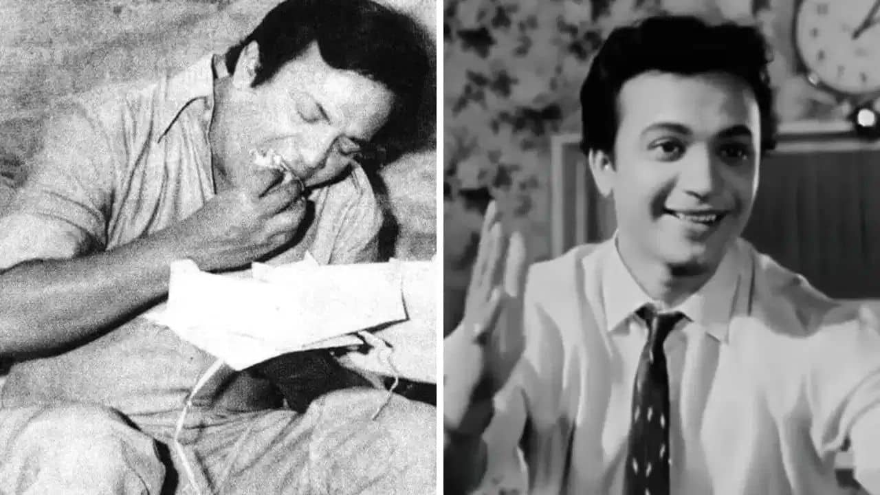 Uttam kumar: লাঞ্চ থেকে ডিনার, উত্তম কুমারের মেনুতে কী কী থাকত জানেন?