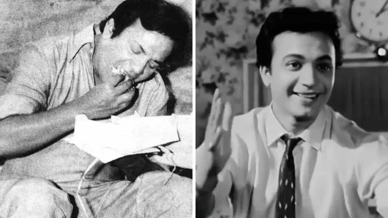 Uttam kumar: লাঞ্চ থেকে ডিনার, উত্তম কুমারের মেনুতে কী কী থাকত জানেন? Uttam kumar: লাঞ্চ থেকে ডিনার, উত্তম কুমারের মেনুতে কী কী থাকত জানেন?