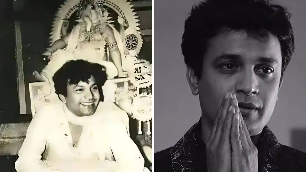 Uttam Kumar: উত্তমের স্বপ্নে এসেছিলেন গণেশ, দিয়েছিলেন বিশেষ নির্দেশ! তারপর ময়রা স্ট্রিটের বাড়িতে যা ঘটতে শুরু করল...