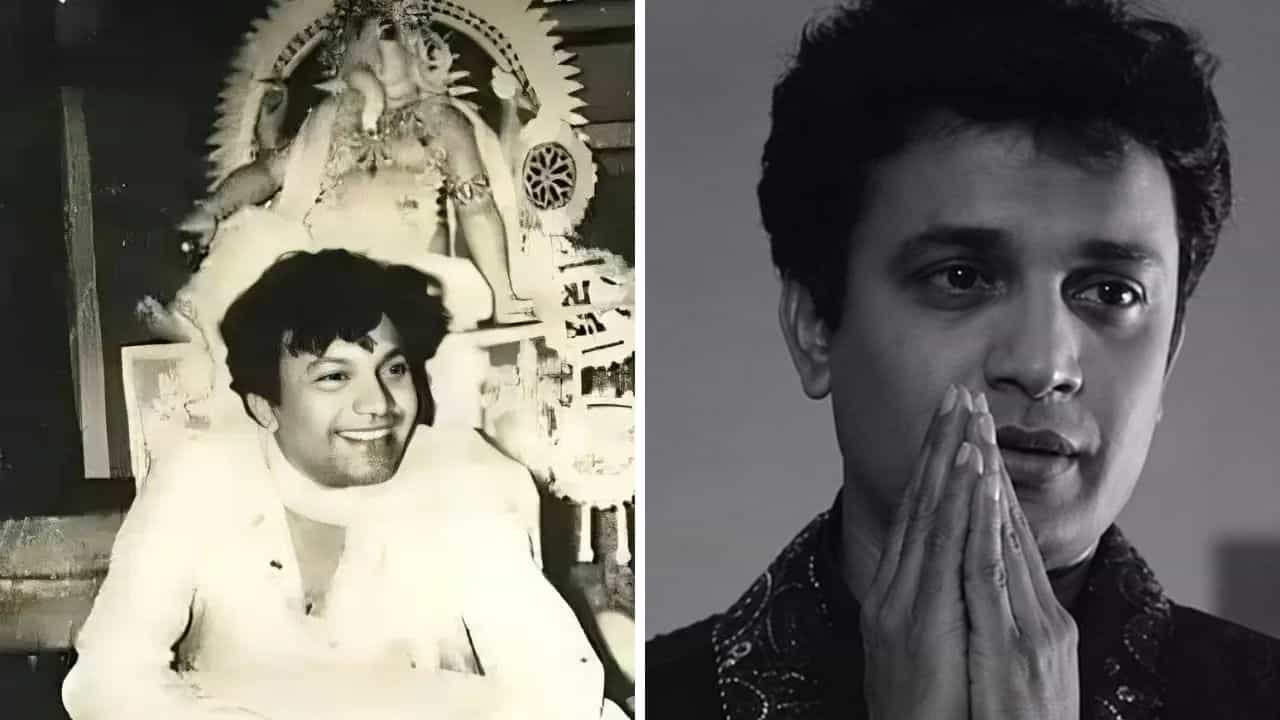 Uttam Kumar: উত্তমের স্বপ্নে এসেছিলেন গণেশ, দিয়েছিলেন বিশেষ নির্দেশ! তারপর ময়রা স্ট্রিটের বাড়িতে যা ঘটতে শুরু করল... Uttam Kumar: উত্তমের স্বপ্নে এসেছিলেন গণেশ, দিয়েছিলেন বিশেষ নির্দেশ! তারপর ময়রা স্ট্রিটের বাড়িতে যা ঘটতে শুরু করল...