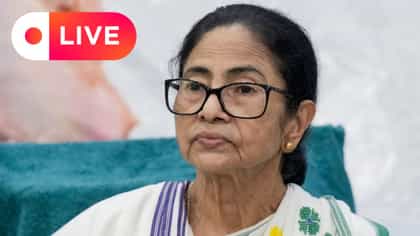Live: নন্দীগ্রামের পর রেজিনগরেও রণে ভঙ্গ দিলেন মমতার প্রার্থী?