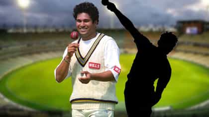 সচিনের সঙ্গে টেস্ট অভিষেক, চোটেই শেষ কেরিয়ার! কে এই প্রাক্তন পেসার?