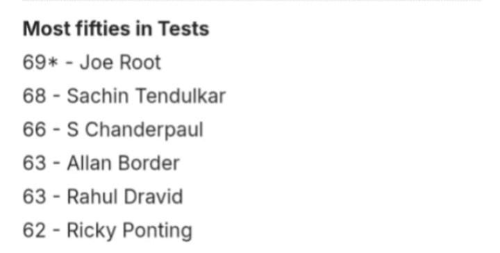Cricket