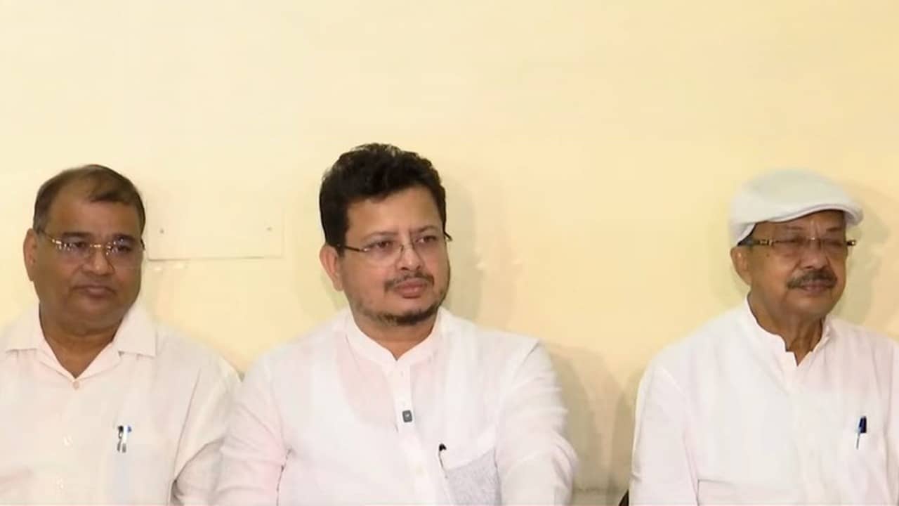 Ritobrata Bypoll Candidates: আমাদের প্রতীক ঘাসের উপর জোড়াফুল, প্রার্থীদের নাম ঘোষণা করল ঋত-শিবির