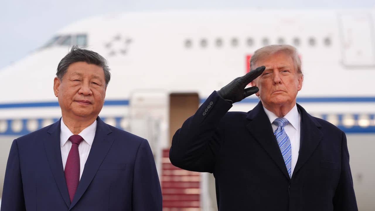 Xi Jinping US Visit: ১১ বছরে প্রথমবার আমেরিকায় জিনপিং, পা রাখতেই শুল্ক যুদ্ধ নিয়ে বিরাট ঘোষণা