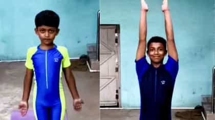 ২ খুদের যোগায় মুগ্ধ দুনিয়া, রূপো জিতে বাংলার মুখ উজ্জ্বল করল ওরা