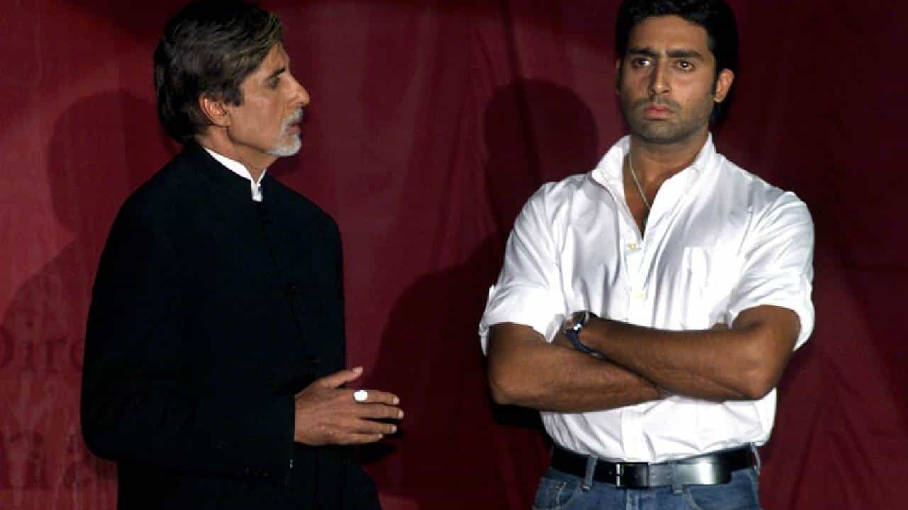 Amitabh Bachchan on Abhishek: ছেলে অভিষেকের সঙ্গে মতের অমিল? ব্লগে হঠাৎ এ কী লিখলেন বিগ বি! Amitabh Bachchan on Abhishek: ছেলে অভিষেকের সঙ্গে মতের অমিল? ব্লগে হঠাৎ এ কী লিখলেন বিগ বি!
