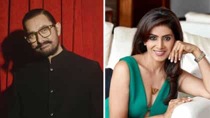 ‘মেয়েরা তো আজও ওঁকে বিয়ে করতে পাগল...’, আমিরকে নিয়ে বিস্ফোরক সোনালী