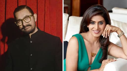 Aamir Khan: ‘মেয়েরা তো আজও ওঁকে বিয়ে করতে পাগল…’, আমিরকে নিয়ে বোমা ফাটালেন সোনালী